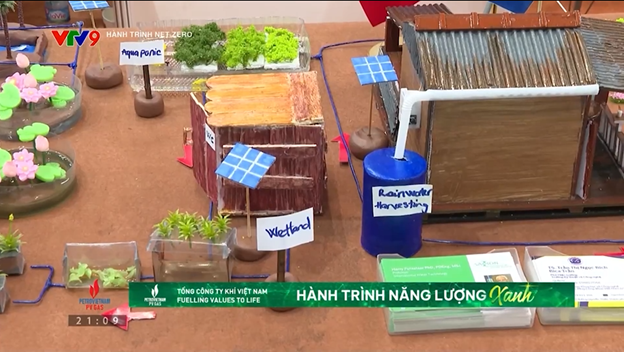 Đón làn sóng công nghệ xanh tiên tiến từ châu Âu ảnh 5