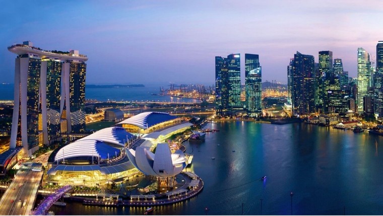 Gia cố bùn bằng khí nén - Giải pháp san lấp bền vững mở hướng mới cho phát triển đô thị ven biển Việt Nam ảnh 1