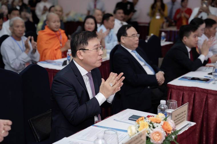 Bảo tồn và phát huy giá trị văn hóa, bản sắc của nền y học cổ truyền Việt Nam ảnh 3