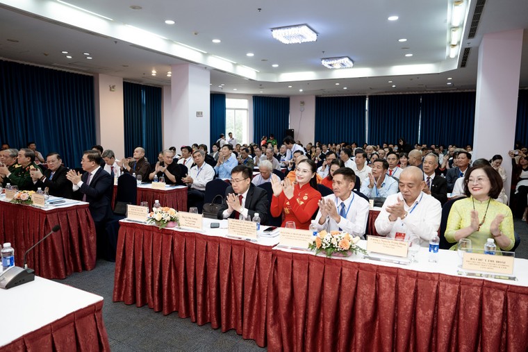 Bảo tồn và phát huy giá trị văn hóa, bản sắc của nền y học cổ truyền Việt Nam ảnh 5