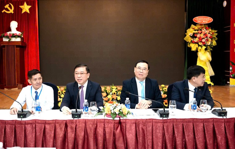 Bảo tồn và phát huy giá trị văn hóa, bản sắc của nền y học cổ truyền Việt Nam ảnh 7