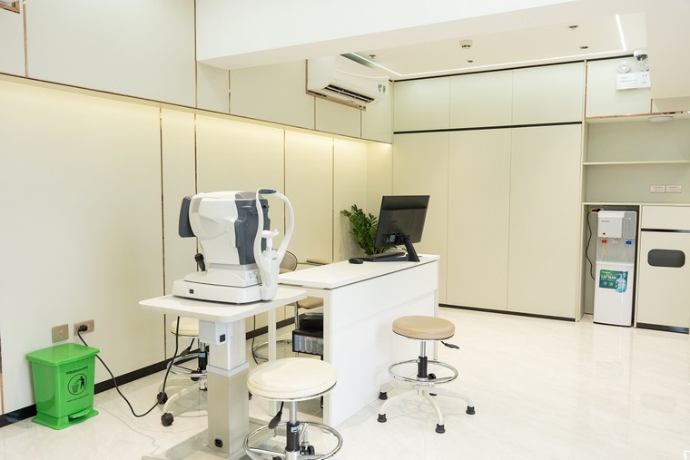 Bệnh viện Đông Đô: 15 năm "niềm tin và khát vọng" ảnh 3