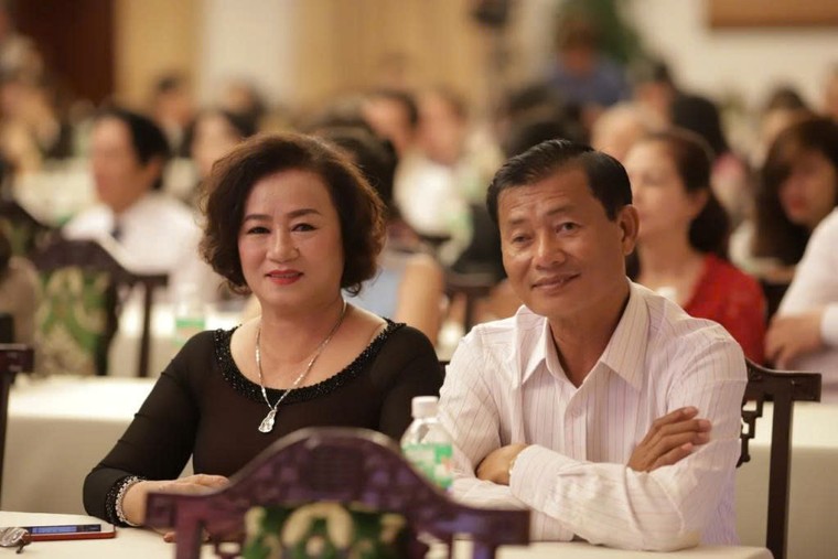 Nhôm Nam Sung: “Ba không” kiến tạo tương lai xanh ảnh 1