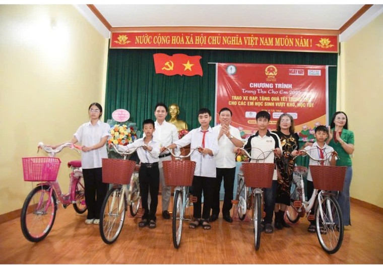 Nhôm Nam Sung: “Ba không” kiến tạo tương lai xanh ảnh 4