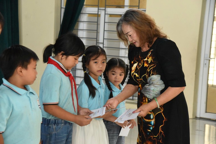 Nhôm Nam Sung: “Ba không” kiến tạo tương lai xanh ảnh 3