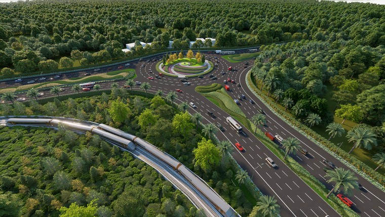 Sun Group khởi công loạt dự án trọng điểm với tổng mức đầu tư lên tới gần 150.000 tỷ đồng ảnh 2