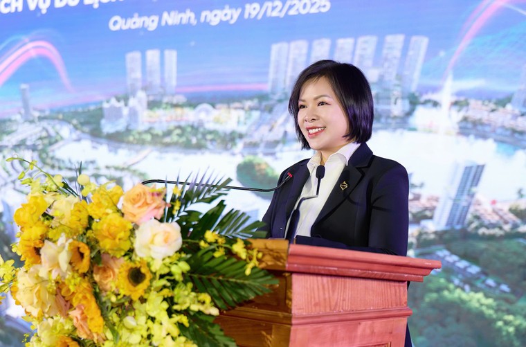 Siêu dự án casino hơn 244 ha của Sun Group chính thức khởi công sáng 19/12 tại Vân Đồn, Quảng Ninh ảnh 3