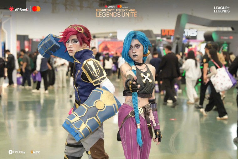 Nhiều đặc quyền chưa từng có cho fan T1 và Faker tại Việt Nam ảnh 5