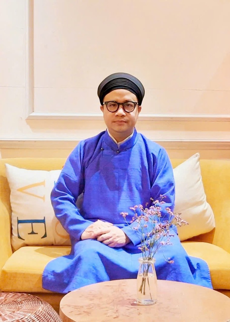 Trang phục truyền thống chỉ thực sự “trở lại” khi được hiểu đúng ảnh 3