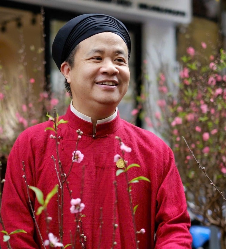 Trang phục truyền thống chỉ thực sự “trở lại” khi được hiểu đúng ảnh 1