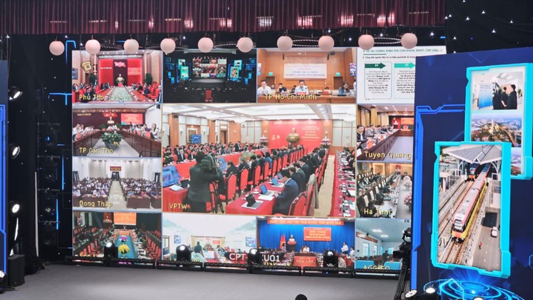 Ra mắt Mạng lưới Đổi mới sáng tạo Hà Nội ảnh 2