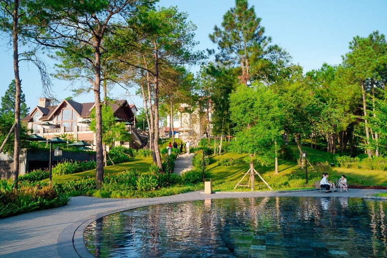 Thanh Xuan Valley: Giá trị vượt thời gian từ pháp lý sở hữu lâu dài ảnh 3