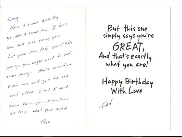 Người đàn ông chán vợ, giả chết suốt 23 năm và cái kết khó tin ảnh 3