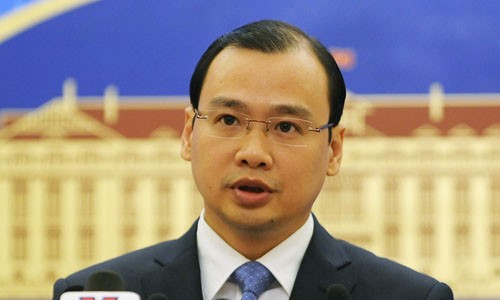 Việt Nam phản đối Indonesia bắn chết ngư dân Việt ảnh 1