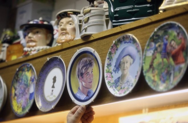 Vẻ đẹp của thị trấn nơi Hoàng tử William và Công nương Kate gặp nhau ảnh 12