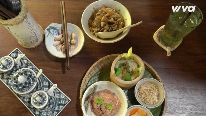 Quang Vinh khám phá hai mặt đối lập của Sài Gòn ảnh 5