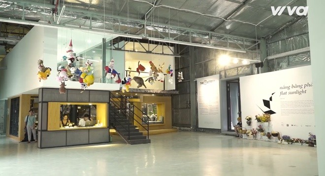 Quang Vinh khám phá hai mặt đối lập của Sài Gòn ảnh 6