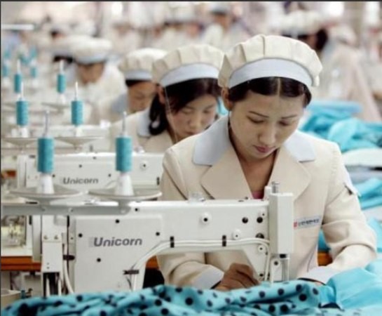 Tăng lương tối thiểu vùng từ 1/1/2017 ảnh 1