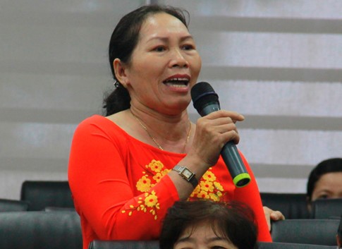 Chủ tịch Đà Nẵng: 'Mỗi tiểu thương hãy là một sứ giả du lịch' ảnh 1