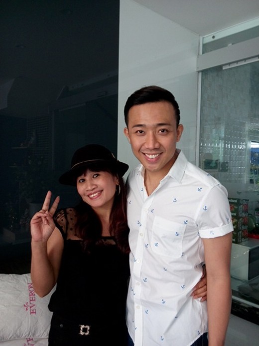 Bất ngờ với cát-sê của 'cô gái trăm triệu' Lê Thị Dần ảnh 1