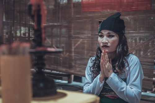 Bất ngờ với cát-sê của 'cô gái trăm triệu' Lê Thị Dần ảnh 3