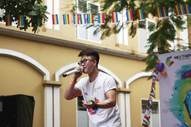 Lê Thiện Hiếu không công khai giới tính để tạo chiêu trò ảnh 2