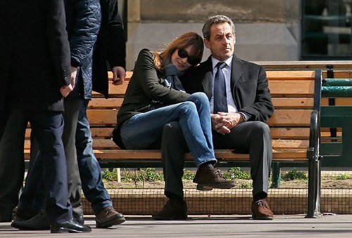 Bầu cử tổng thống Pháp: Ông Putin thắng lớn ảnh 2