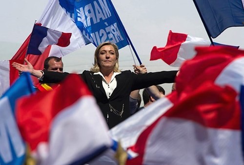 Bầu cử tổng thống Pháp: Ông Putin thắng lớn ảnh 4