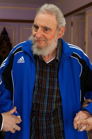 Cuộc đời và những dấu mốc lịch sử của lãnh tụ Fidel Castro ảnh 6