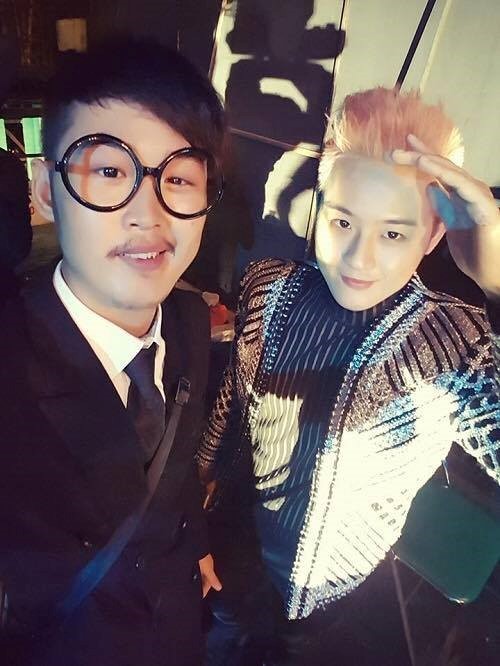  Thanh Duy thắt lòng khi em trai tâm sự về cuộc sống cô độc ảnh 2