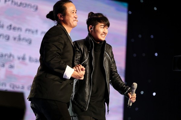  Thanh Duy thắt lòng khi em trai tâm sự về cuộc sống cô độc ảnh 1