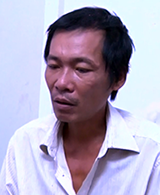 Dìm người tình xuống ao đến chết rồi bỏ đi ảnh 1