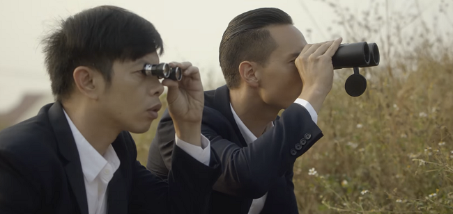  Kim Lý, Chi Pu gây thất vọng trong 'Vệ sĩ Sài Gòn' ảnh 2