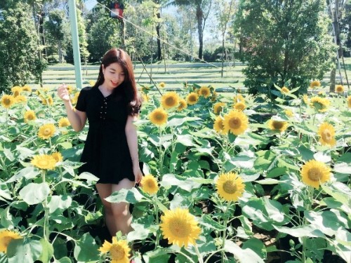  4 điểm du lịch 'sát vách' Sài Gòn cho Tết Dương lịch ảnh 1