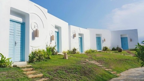  4 điểm du lịch 'sát vách' Sài Gòn cho Tết Dương lịch ảnh 2