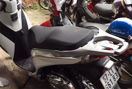  13 đại gia miền Tây sập bẫy nữ 'phù thủy' gây mê ảnh 1