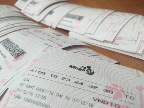 Phó chủ tịch Lâm Đồng: Xổ số Vietlott làm 'loạn' thị trường miền Nam ảnh 1