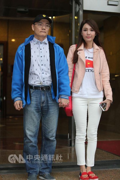 Helen Thanh Đào bất ngờ tố bị chồng Đài Loan đày đọa 18 năm ảnh 1