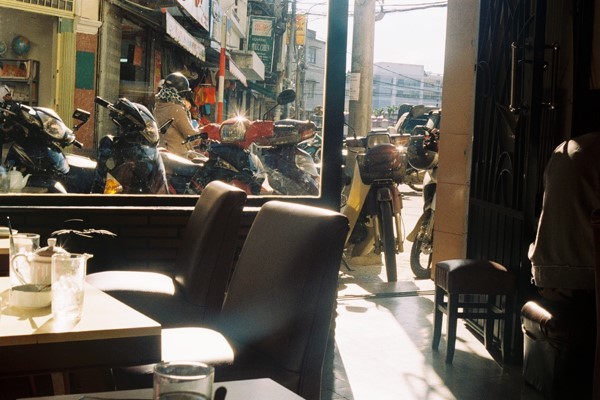 Đà Lạt - thành phố ngàn thông reo cho những kẻ mơ mộng ảnh 1