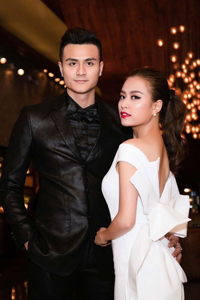 Hoàng Thuỳ Linh: 'Tôi đã có dự tính riêng về đám cưới' ảnh 2