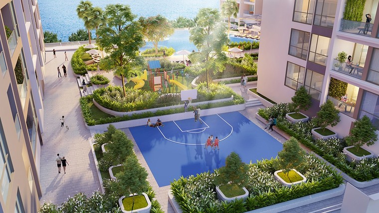 Rước lộc xuân cùng Vinhomes Skylake ảnh 2