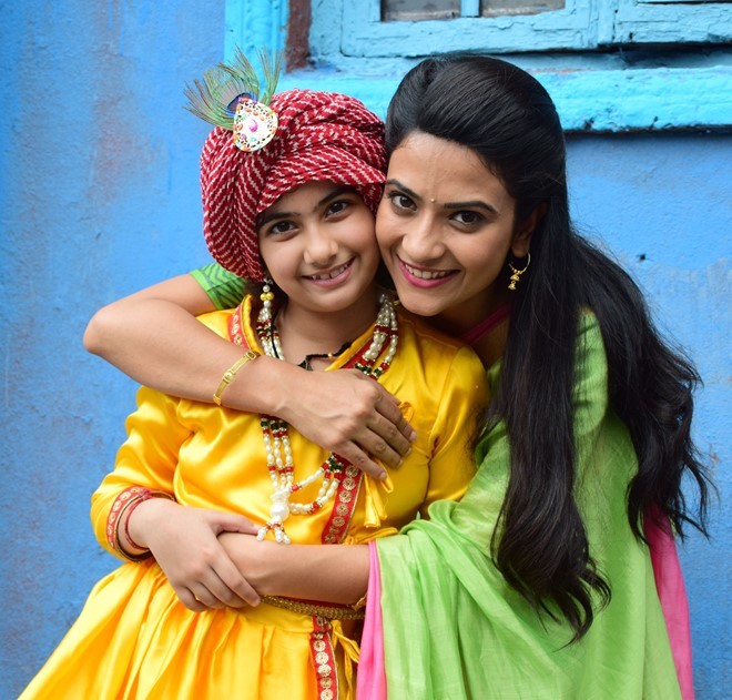 Phim về góa phụ Ấn Độ thay thế 'Cô dâu 8 tuổi' ở Việt Nam ảnh 2