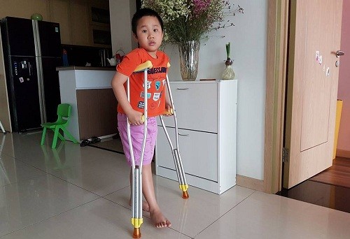  Gần 3 tháng tìm sự thật vụ tai nạn ở trường Nam Trung Yên ảnh 1