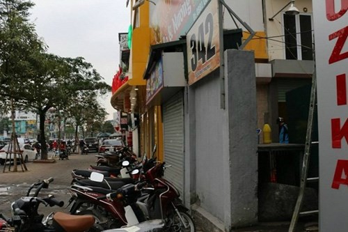 Hà Nội: Những ngôi nhà “kỳ dị” lại tiếp tục mọc lên ảnh 3