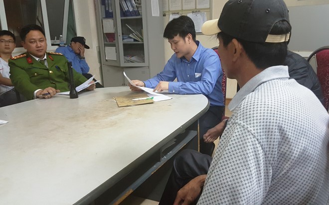 Bé trai tử vong sau mũi tiêm, bệnh viện hỗ trợ 150 triệu ảnh 1