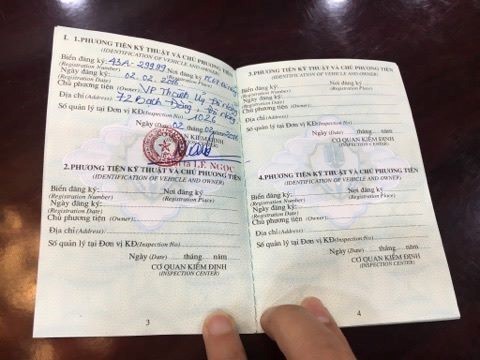 Bí thư Đà Nẵng bác thông tin đi ôtô biển giả 299.99 ảnh 2