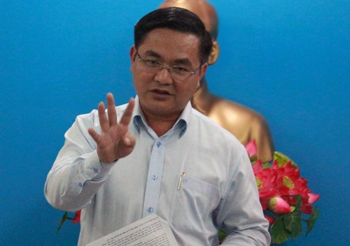 Giám đốc Sở Xây dựng TP HCM: 'Không nên khuyến khích xây nhà 100 triệu' ảnh 1