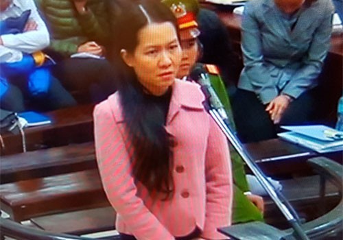  Ông Hà Văn Thắm nhận gây thiệt hại nghìn tỷ, xin giảm tội cho cấp dưới ảnh 1