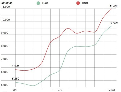 Bầu Đức trở lại, giàu thứ 8 sàn chứng khoán Việt ảnh 1
