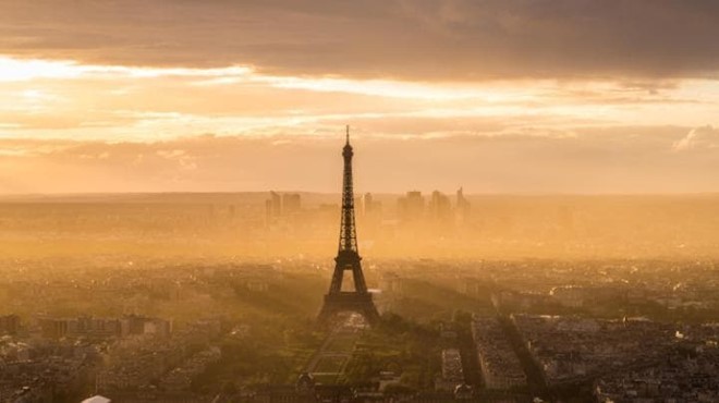 'Sói cô độc' IS đang biến cảnh báo với châu Âu thành hiện thực? ảnh 1